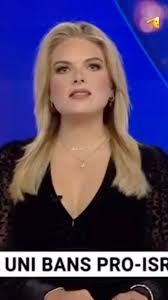 @erin_molan and @shaidavidai break down Columbia University, Human rights  abuses against Jews in America and more. 🫡