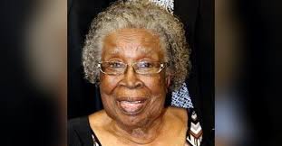 Ms. Lillian Hazel Fleming Obituary