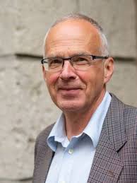 em. Univ.-Prof. Dr. Wilhelm Rees