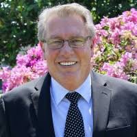 Patrick A. Auman, Ph.D.