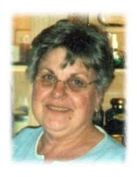 Marilyn Elizabeth Whitton (Withall) Obituary