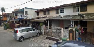 The current rental yield of jinjang utara is 2.91% for houses. Terrace For Sale In Jinjang Utara Jinjang By Elise Tan Propsocial
