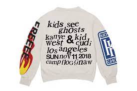Все толстовки, свитшоты, куртки kanye west kids see ghosts. 10 Kids See Ghosts Ideas Kid Cudi Kid Cudi Wallpaper Album Art