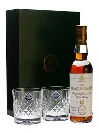 The Macallan Vodka Bottle Macallan Whiskey Bottle Whisky