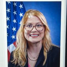 🌟Celebrating Susan Runyon's Remarkable Career🌟