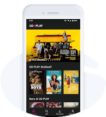 Welcome to bangkit 2021 application process. Gojek Officially Launches On Demand Video Platform Goplay To Challenge Netflix And Hooq Krasia