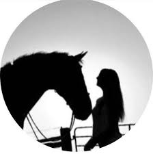 pin by rawan on profile picture profile pictures instagram horse girl photography profile picture for girls