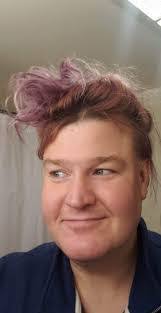 Adrienne Mcwilliams's Instagram, Twitter & Facebook