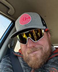 Brandon Reisdorf Music