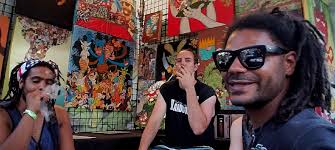 Bio — Vincent Gordon