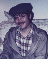 Eric Danielson Obituary (1953