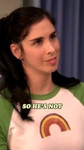 Easy mistake to make #SarahSilvermanProgram