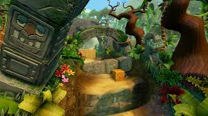 Juegos >> juegos de aventuras >> crash bandicoot. Crash Bandicoot N Sane Trilogy En Steam