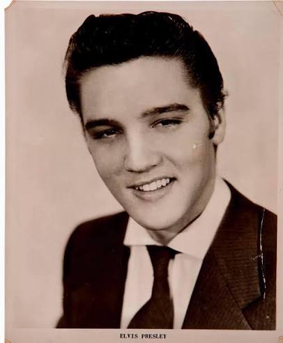 October 20, 1955: Elvis performed an evening show at St. Michael's Hall in  Cleveland, Ohio at 8:00p.m. #elvis #elvispresley #elvishistory #history  #icon #legend #elvisaaronpresley #presley #music  #elvispresleyfansofnashville #rockandroll #musichistory ...