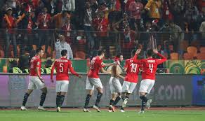 يستعد المنتخب الأولمبى لكرة القدم للمشاركة فى منافسات دورة الألعاب الأولمبية طوكيو 2020. Ù…ÙˆØ§Ø¹ÙŠØ¯ Ù…Ø¨Ø§Ø±ÙŠØ§Øª Ù…Ù†ØªØ®Ø¨ Ù…ØµØ± ÙÙŠ Ø£ÙˆÙ„Ù…Ø¨ÙŠØ§Ø¯ Ø·ÙˆÙƒÙŠÙˆ Ø§Ù„ØªÙŠØ§Ø± Ø§Ù„Ø§Ø®Ø¶Ø±