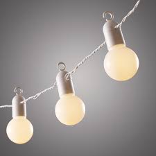 20 Warm White Led Festoon Party Lights For Indoor Outdoor Use By Lights4fun Led Party Lights Festoon Lighting Led Lights