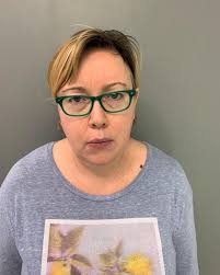 Pennsylvania woman charged with killing, dismembering parents