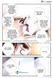 Douluo Dalu Ii - Jueshui Tangmen - Liesen Hentai Manhwa, Hentai Manga,  Hentai Webtoon, Hentai Comics, Porn Comics, Manhwa18, Hentai20, Sex Manga,  E hentai