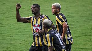 30/10/2020 contrato até dados e fatos. Volta Redonda 3 X 1 Ituano Campeonato Brasileiro Serie C Rodada 2 Tempo Real Globo Esporte