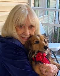 Joyce Ann Bellinger Obituary March 2, 2025