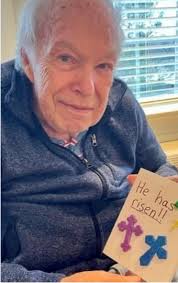 Obituary for David Marion Clawson