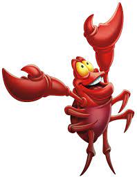 Little Mermaid Sebastian Png Clipart Picture Little Mermaid Characters Little Mermaid Sebastian Mermaid Tattoos