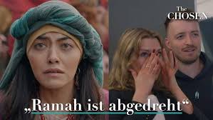 König David und Bathsheba, Thomas und Ramah, Du und ich