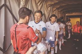 Foglald le szállodádat a destiniával! A Futball Erre Is Kepes A Ket Korea Egyesul Fourfourtwo Hu