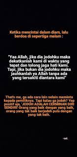 Cinta Dalam Diam Kata Kata Indah Kutipan Pelajaran Hidup Kata Kata Motivasi