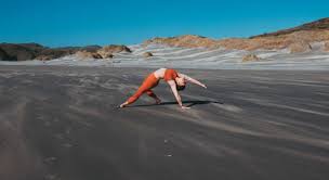 This asana helps to alleviate the pain in the lower back. Wild Thing A Yoga Pose To Open Your Heart Tint Yoga