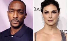 Anthony Morena's Instagram, Twitter & Facebook