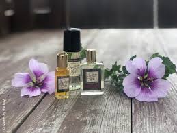 Get 1 year for $15 + a free tote. Antonia S Flowers Type Scents By The Bay