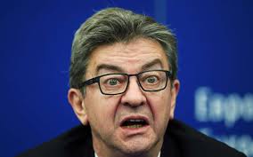 L'ancien socialiste, parti du ps en 2009, a fondé le parti de gauche, puis la france insoumise. Cote De Popularite Jean Luc Melenchon Au Plus Bas Emmanuel Macron Reste Stable