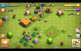 скачать взломанную игру клаш оф кланс бесплатно без вирусов Clash Of Clans 13 369 18 Skachat Na Pk Besplatno