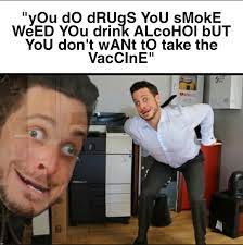 Should be good for value securities. Would You Try Astrazeneca Memes
