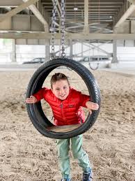 0,1 km de the swing park. Milwaukee S Funky Swing Park A Milwaukee Family Bucket List Adventure Shine On Photos Llc