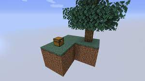 You can check it out for free right now micr. Classic Skyblock Map For Minecraft 1 14 Minecraft Map
