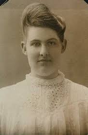 Daisy Ona Stephenson Stevenson (1884-1937)