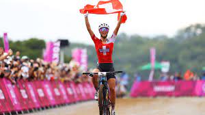 Alle infos zum verein schweiz (nationalmannschaft) ⬢ kader, termine, spielplan, historie ⬢ wettbewerbe: Olympia 2021 Jolanda Neff Triumphiert Nach Langem Solo Bei Schweizer Dreifacherfolg Im Cross Country Eurosport