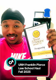 Franklin Pierce University Review