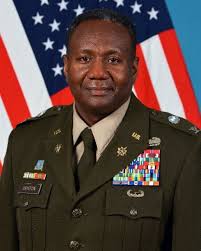 Alumni Spotlight: COL Mark A Denton '97, from Montego Bay, Jamaica, is  currently serving as the Executive Officer to the Undersecretary of the  Army. Throughout his career, he has served in diverse