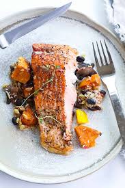 Smoked Trout With Fennel Rub Recipe In 2020 Trout Recipes Smoked Trout Recipes