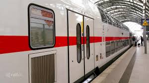 Принять участие можно до 20 апр. Zugreise Mit Dem Ice Ic Und Ec Erfahrung Deutsche Bahn Rail Cc