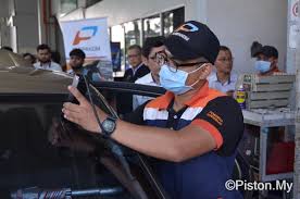 We make road transport safer through vehicle's roadworthiness inspection. Free Vehicle Inspection At Puspakom 24 May 2 June 2019 News And Reviews On Malaysian Cars Motorcycles And Automotive Lifestyle