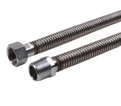 Gas Connection Flexes – 73 Pepe