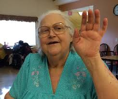 Kitty Baugus Dockins (1945-2015)