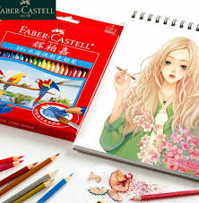 Find faber castell colored pencils from a vast selection of art pens & markers. Top 10 Most Popular Faber Water Color Pencils 48 List And Get Free Shipping A348