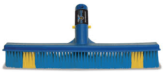 S A R Plastic Back Brush 10 In 2020 Pool Care Pool Supplies Pool Cleaning Tools