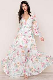 Floral Maxi Dress Perfect For Summer Floraldress Maxidress Elbiseler Elbise Modelleri Kadin Giyim
