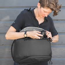 Our products must be innovative, beautifully crafted, and quite literally the best in their category. Everyday Backpack Zip Peak Design Stockist Malaysia Storming Gravity